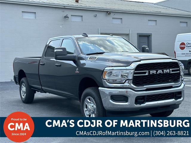 2024 RAM Ram 2500 RAM 2500 TRADESMAN CREW CAB 4X4 8 BOX