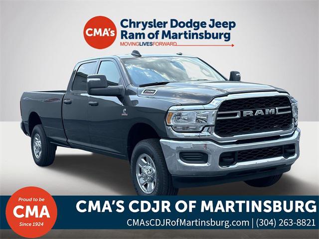 2024 RAM Ram 2500 RAM 2500 TRADESMAN CREW CAB 4X4 8 BOX