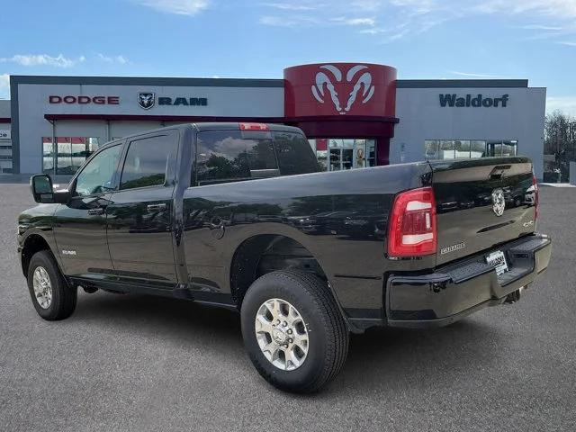 2024 RAM Ram 2500 RAM 2500 LARAMIE CREW CAB 4X4 64 BOX