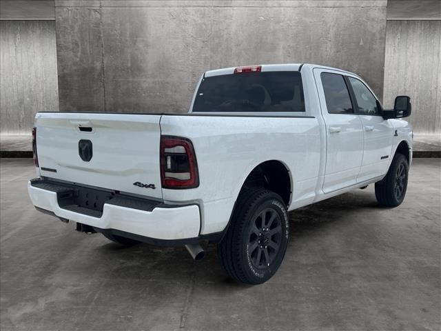 2024 RAM Ram 2500 RAM 2500 BIG HORN CREW CAB 4X4 64 BOX