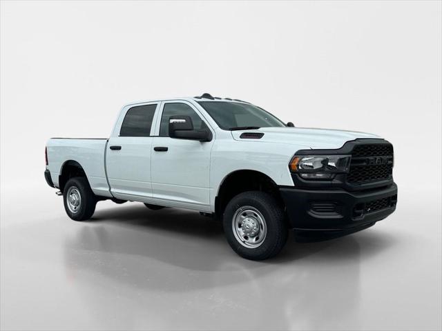 2024 RAM Ram 2500 RAM 2500 TRADESMAN CREW CAB 4X4 64 BOX