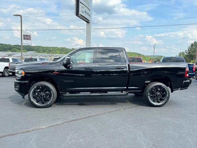 2024 RAM Ram 2500 RAM 2500 BIG HORN CREW CAB 4X4 64 BOX