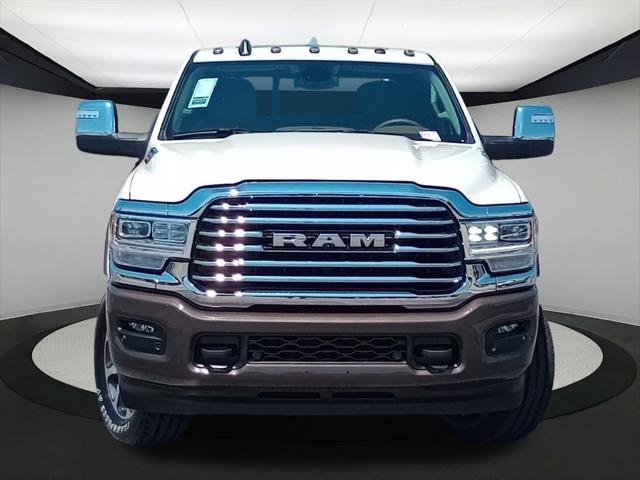 2024 RAM Ram 2500 RAM 2500 LIMITED LONGHORN  CREW CAB 4X4 64 BOX