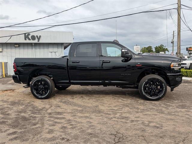 2024 RAM Ram 2500 RAM 2500 LARAMIE CREW CAB 4X4 64 BOX