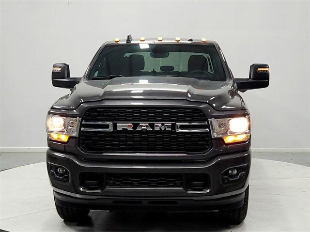 2024 RAM Ram 2500 RAM 2500 BIG HORN CREW CAB 4X4 64 BOX