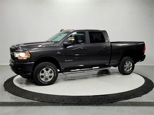 2024 RAM Ram 2500 RAM 2500 BIG HORN CREW CAB 4X4 64 BOX