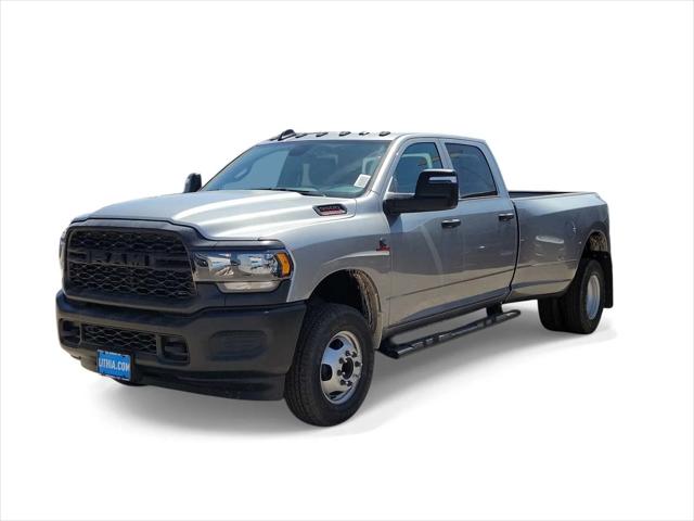 2024 RAM Ram 3500 RAM 3500 TRADESMAN CREW CAB 4X4 8 BOX