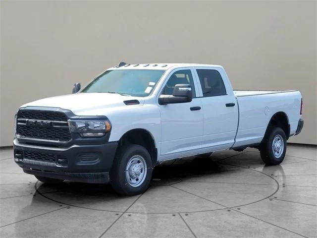 2024 RAM Ram 2500 RAM 2500 TRADESMAN CREW CAB 4X4 8 BOX