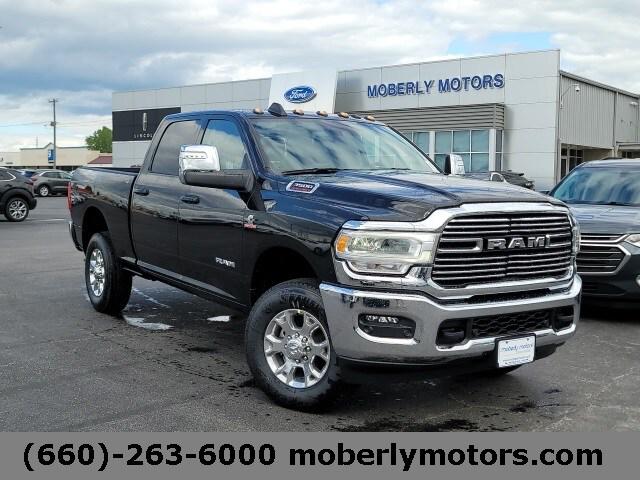 2024 RAM Ram 3500 RAM 3500 LARAMIE CREW CAB 4X4 64 BOX