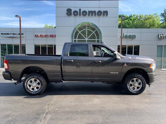 2024 RAM Ram 2500 RAM 2500 BIG HORN CREW CAB 4X4 64 BOX