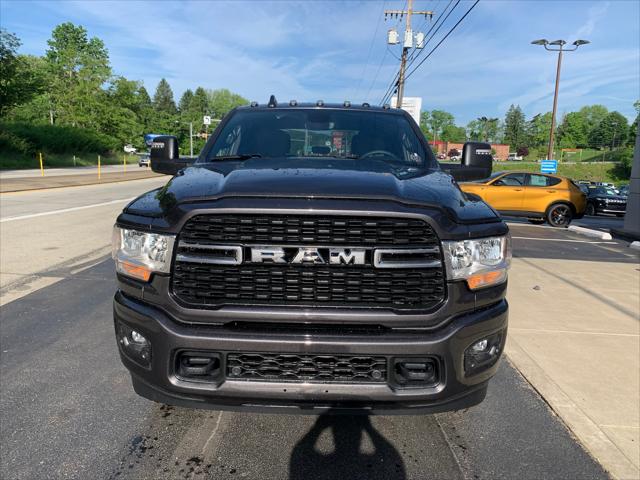 2024 RAM Ram 2500 RAM 2500 BIG HORN CREW CAB 4X4 64 BOX