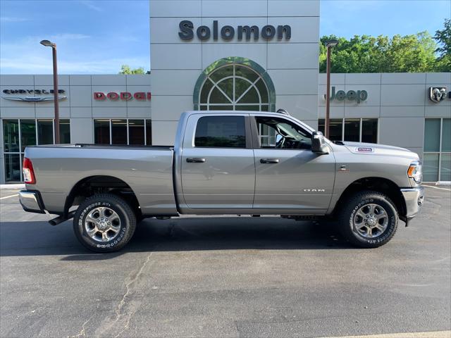 2024 RAM Ram 2500 RAM 2500 BIG HORN CREW CAB 4X4 64 BOX