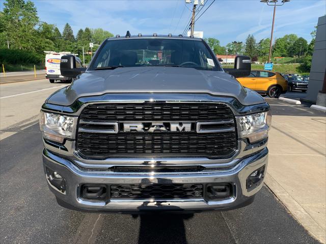 2024 RAM Ram 2500 RAM 2500 BIG HORN CREW CAB 4X4 64 BOX