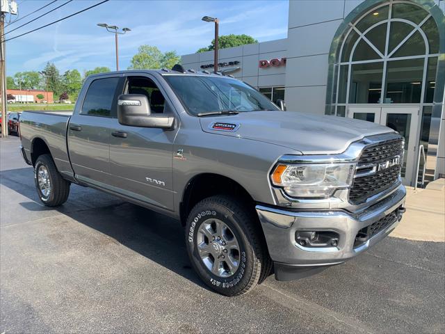 2024 RAM Ram 2500 RAM 2500 BIG HORN CREW CAB 4X4 64 BOX