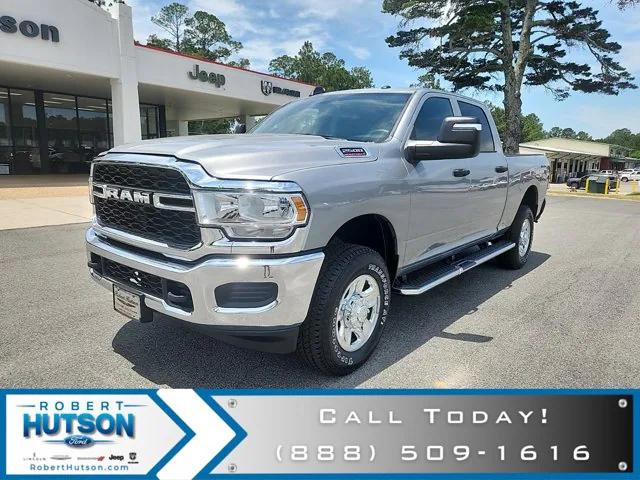 2024 RAM Ram 2500 RAM 2500 TRADESMAN CREW CAB 4X4 64 BOX