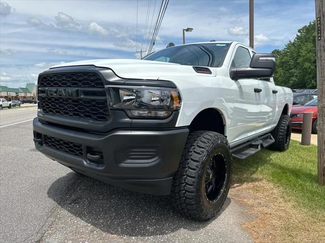 2024 RAM Ram 2500 RAM 2500 TRADESMAN CREW CAB 4X4 64 BOX