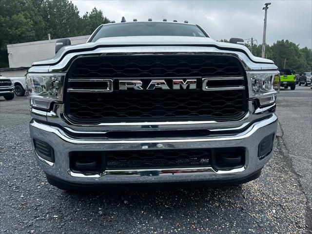 2024 RAM Ram 2500 RAM 2500 TRADESMAN CREW CAB 4X4 8 BOX