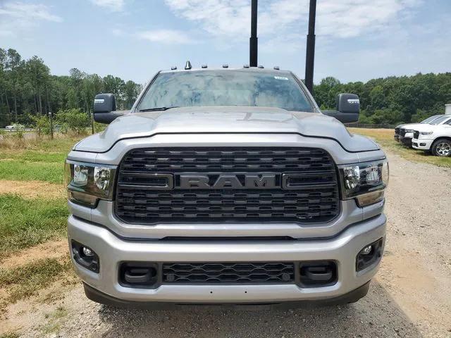 2024 RAM Ram 2500 RAM 2500 BIG HORN CREW CAB 4X4 64 BOX