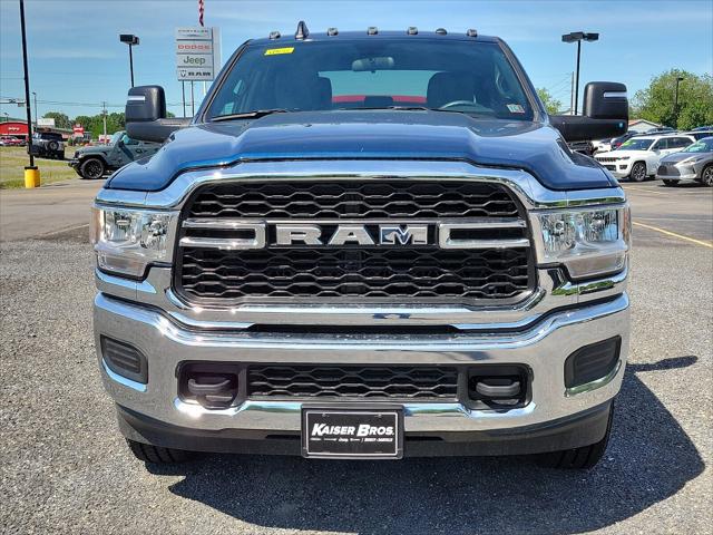 2024 RAM Ram 2500 RAM 2500 TRADESMAN CREW CAB 4X4 8 BOX