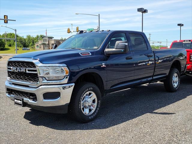 2024 RAM Ram 2500 RAM 2500 TRADESMAN CREW CAB 4X4 8 BOX