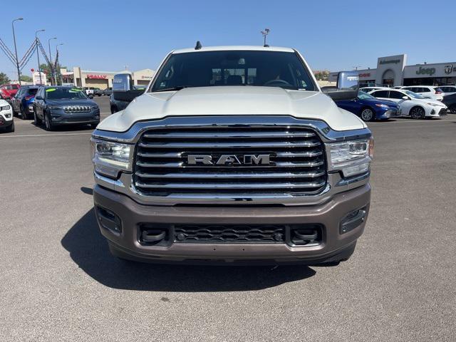 2024 RAM Ram 2500 RAM 2500 LIMITED LONGHORN MEGA CAB 4X4 64 BOX