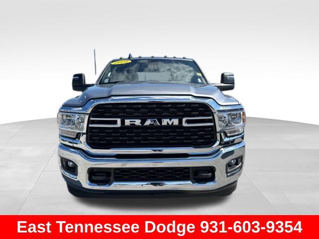 2024 RAM Ram 3500 Chassis Cab RAM 3500 SLT CREW CAB CHASSIS 4X4 60 CA
