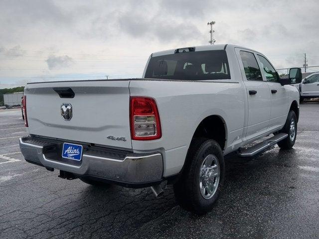 2024 RAM Ram 2500 RAM 2500 TRADESMAN CREW CAB 4X4 64 BOX