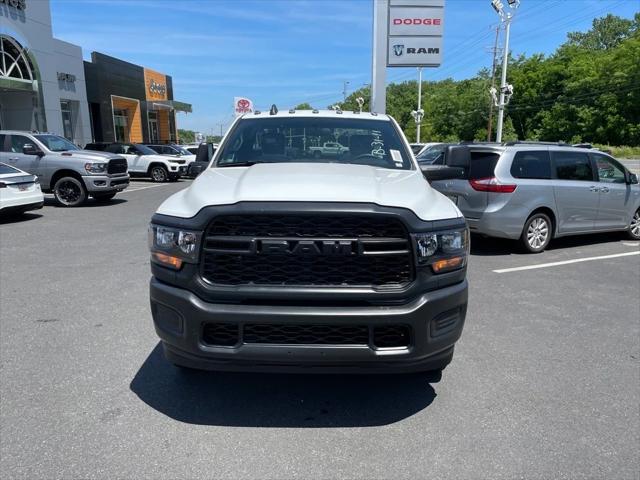 2024 RAM Ram 2500 RAM 2500 TRADESMAN REGULAR CAB 4X4 8 BOX