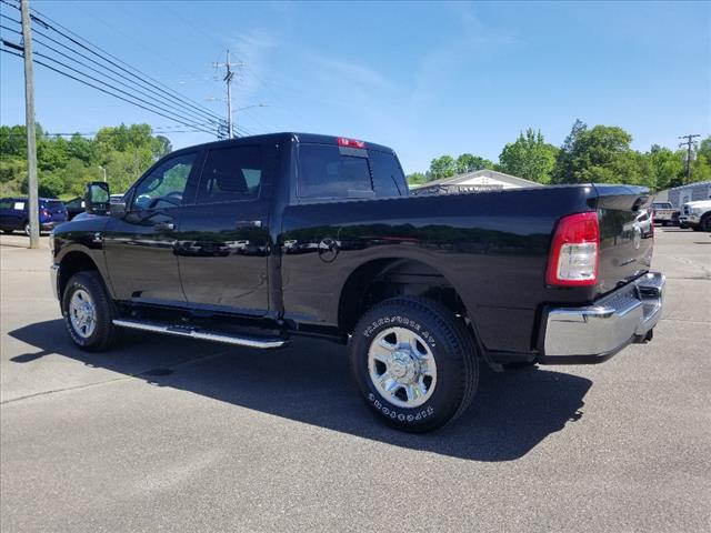 2024 RAM Ram 3500 RAM 3500 TRADESMAN CREW CAB 4X4 64 BOX