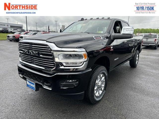 2024 RAM Ram 2500 RAM 2500 LARAMIE CREW CAB 4X4 64 BOX