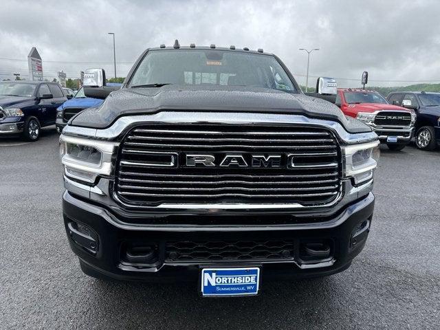 2024 RAM Ram 2500 RAM 2500 LARAMIE CREW CAB 4X4 64 BOX