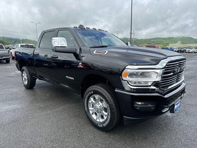 2024 RAM Ram 2500 RAM 2500 LARAMIE CREW CAB 4X4 64 BOX