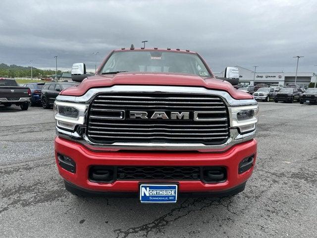 2024 RAM Ram 2500 RAM 2500 LARAMIE CREW CAB 4X4 64 BOX