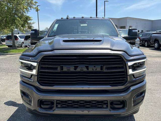 2024 RAM Ram 2500 RAM 2500 LARAMIE CREW CAB 4X4 64 BOX