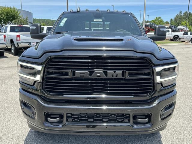 2024 RAM Ram 2500 RAM 2500 LARAMIE CREW CAB 4X4 64 BOX