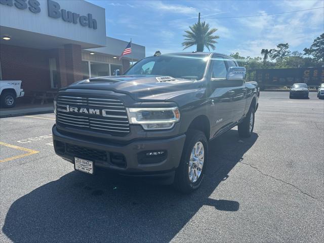 2024 RAM Ram 2500 RAM 2500 LARAMIE CREW CAB 4X4 64 BOX