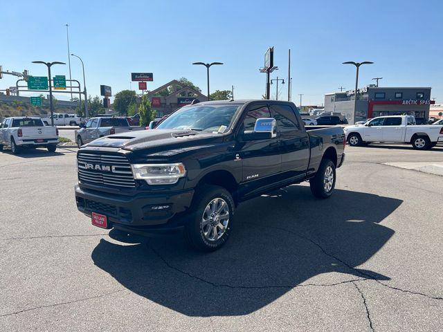 2024 RAM Ram 2500 RAM 2500 LARAMIE CREW CAB 4X4 64 BOX