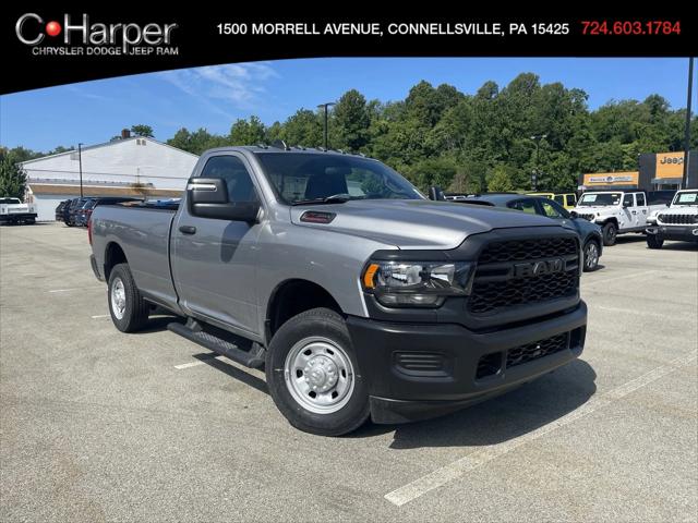 2024 RAM Ram 2500 RAM 2500 TRADESMAN REGULAR CAB 4X2 8 BOX