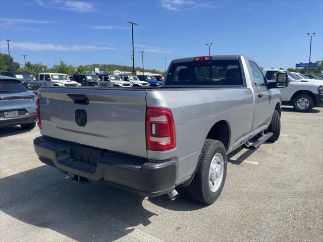 2024 RAM Ram 2500 RAM 2500 TRADESMAN REGULAR CAB 4X2 8 BOX