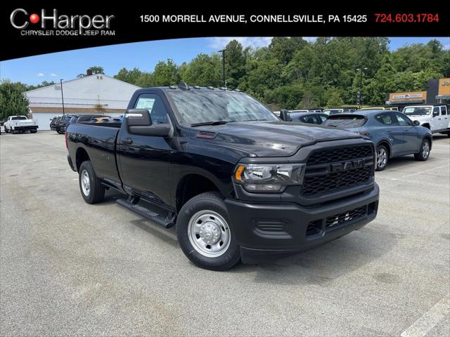 2024 RAM Ram 2500 RAM 2500 TRADESMAN REGULAR CAB 4X2 8 BOX