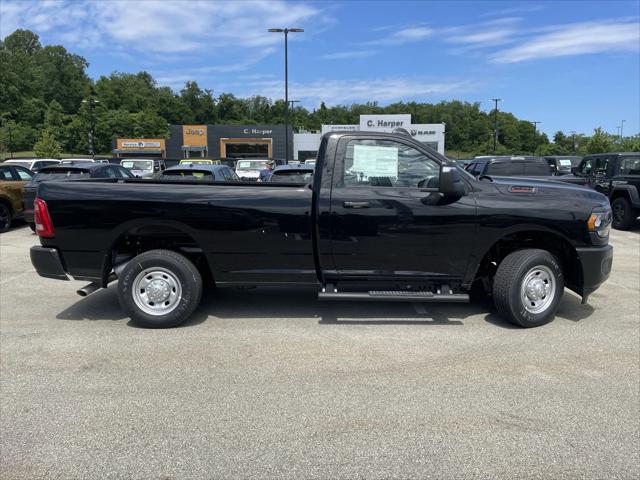 2024 RAM Ram 2500 RAM 2500 TRADESMAN REGULAR CAB 4X2 8 BOX