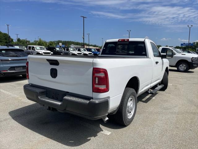 2024 RAM Ram 2500 RAM 2500 TRADESMAN REGULAR CAB 4X2 8 BOX