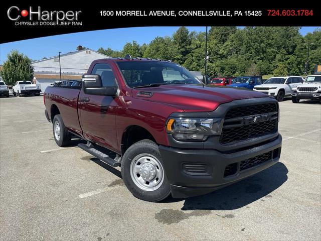 2024 RAM Ram 2500 RAM 2500 TRADESMAN REGULAR CAB 4X2 8 BOX