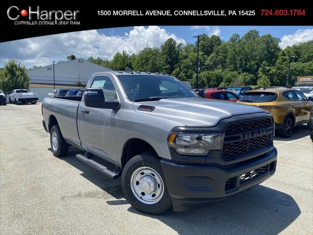 2024 RAM Ram 2500 RAM 2500 TRADESMAN REGULAR CAB 4X2 8 BOX