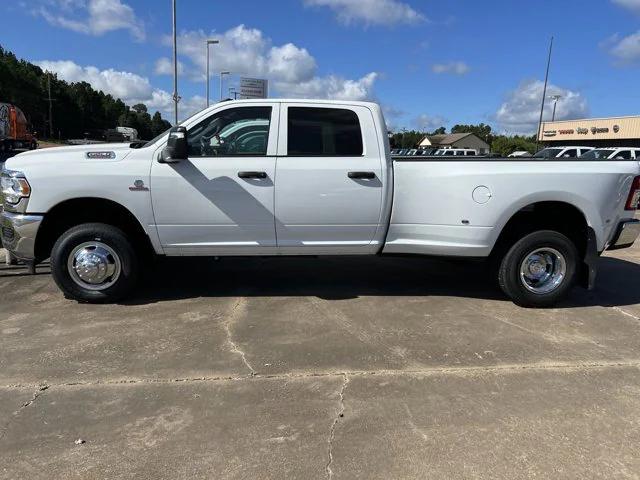 2024 RAM Ram 3500 RAM 3500 TRADESMAN CREW CAB 4X4 8 BOX