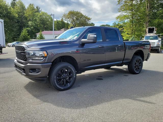 2024 RAM Ram 2500 RAM 2500 BIG HORN CREW CAB 4X4 64 BOX