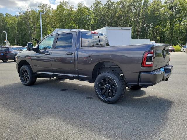 2024 RAM Ram 2500 RAM 2500 BIG HORN CREW CAB 4X4 64 BOX