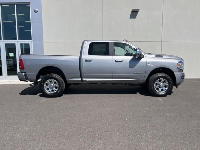 2024 RAM Ram 2500 RAM 2500 LARAMIE CREW CAB 4X4 64 BOX