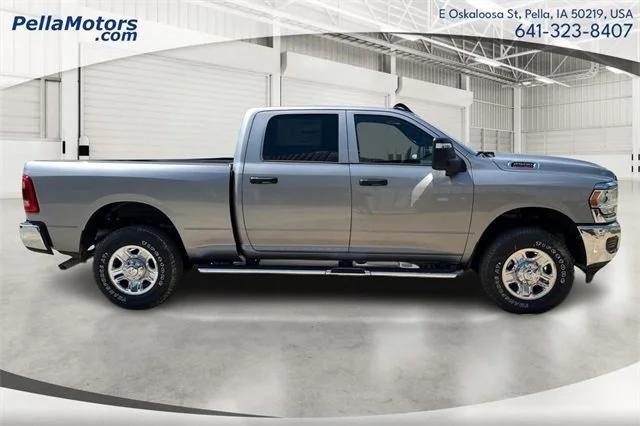 2024 RAM Ram 2500 RAM 2500 TRADESMAN CREW CAB 4X4 64 BOX