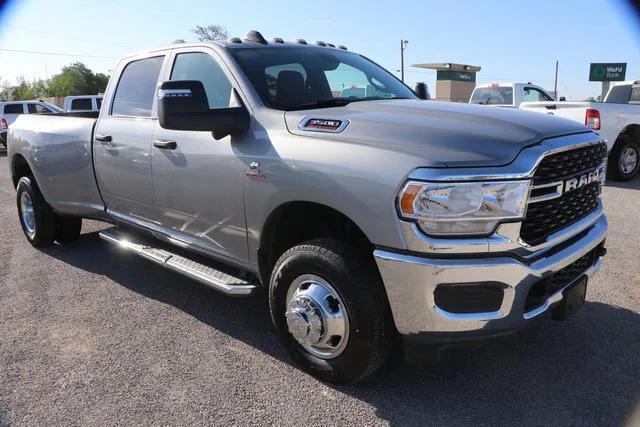 2024 RAM Ram 3500 RAM 3500 TRADESMAN CREW CAB 4X4 8 BOX